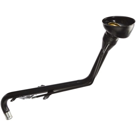 Agility Auto Parts 4063443 Fuel Tank Filler Neck for Nissan Specific Models