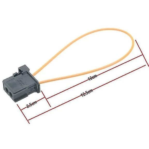Most Fiber Optic Loop Bypass Male and Female Kit Adapter For