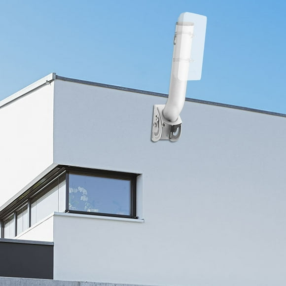 Roof Mounting Kit, Roof Mount Weather Proof for Starlink Internet Kit Satellite