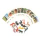 thumbnail image 2 of 12 piezas de juguetes Montessori, juego de juego de juego de animales, los mejores regalos, juguetes de mesa de luz, juego de juego con modelo de Hugo tarjeta de juego de animales, 2 of 10