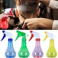 thumbnail image 2 of Wmool 1pcs Candy Color Spray Pot Plastic 250ml Light Bulb HOT Pot Sub-bottle, 2 of 8