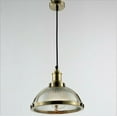 thumbnail image 2 of FINE MAKER Vintage Metal Pendant Light Fixtures for Kitchen Pendant Lighting over Island Sink Table Farmhouse, 2 of 8