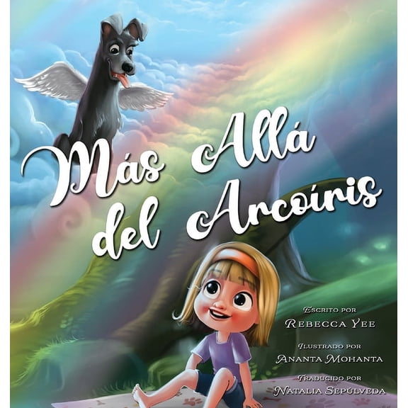 MÃ¡s AllÃ¡ del Arcoiris, (Hardcover)