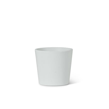 Set of 1 Extra Small Classic Taper Planter