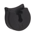 thumbnail image 4 of Cojín Protector de Dedos Sunnimix Clarinete de Silicona Negro, 4 of 8