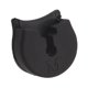 thumbnail image 4 of Cojín Protector de Dedos Sunnimix Clarinete de Silicona Negro, 4 of 8