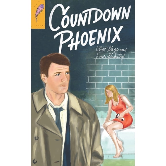 Sisyphus: Countdown Phoenix (Paperback)