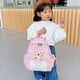 thumbnail image 5 of Mochila para niños 2022, mochila escolar de dibujos animados, adorable mochila de oso, mochila para jardín de infantes, 5 of 5