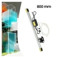 thumbnail image 3 of Acrylic Bending Machine Plastic Pvc Advertising Production Hot Heating Bender ,Efficient Heating, 3 of 6