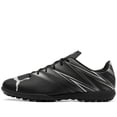 thumbnail image 2 of Tenis Puma Attacanto Multi para Hombre 107478-01 negro 27, 2 of 6