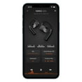 thumbnail image 3 of beyerdynamic VERIO 200 Open-Ear Bluetooth Headphones with Microphone, True Wireless with Charging Case (Cream), 1000931, 3 of 13