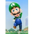 thumbnail image 3 of Nendoroid Super Mario Bros Luigi (re-run) 393 Action Figure, 3 of 5