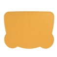 thumbnail image 4 of Tapis de Table en Silicone pour Table à Manger, Lavable Facile Nettoyer Tapis de Table pour Bébé Enfants Dîner, 4 of 8