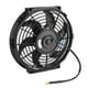 thumbnail image 5 of Enfriamiento de 10 Pulgadas Radiador Eléctrico Ventilador Slim Push/Tirar 12V Con Accesorios de Instalación, 5 of 7