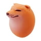 thumbnail image 3 of Figura de cachorro de huevo,Figura de cachorro con forma de juguete de huevo Figura de cachorro de huevo,Juguete para perros con forma de huevo Colección de de Internet,Escultura, 3 of 8