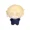 luka 10cm, variant on Anime Peripheral Alien Stage Plush Starfish Body Desk Toys Ivan Till Stuffed Cosplay 10cm Stuffed Alien Stage Birthday Gifts
