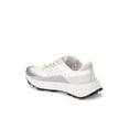 thumbnail image 4 of Spyder Icarus Sneaker - Women's, White Multi, 8, SP10304-WHMU-M080, 4 of 11