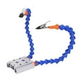 thumbnail image 1 of Soldar piezas de reparación electrónica de mano para el ensamblaje del ensamblaje del modelo 2 brazos, 1 of 8