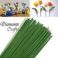 thumbnail image 5 of Flower Arrangement Tool Kit, Florist Ribbon, Flower Stem Wire, Floral Wire and Wedding Bouquet Wire, 5 of 5