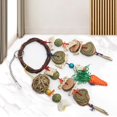 thumbnail image 5 of jouets Mcher Pour Lapin, Jouets Snacks Pour Petits Animaux, Jouets De Cochon D'inde, Soins Des Dents Pour Hamster Cochon D'inde Chinchilla Perroq, 5 of 5