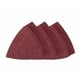 thumbnail image 2 of Dremel Accesorio Kit Lija Multi Max 18 Pz-80w Dremel 2615M80WAA, 2 of 2