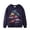 Black A, variant on Esaierr Toddler Boys Sweatshirts Luminous Dinosaur Sweatshirt Cotton Kid Round Neck Tops for 2-7T