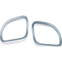 Kuryakyn Tri-Line Speaker Accents 7385