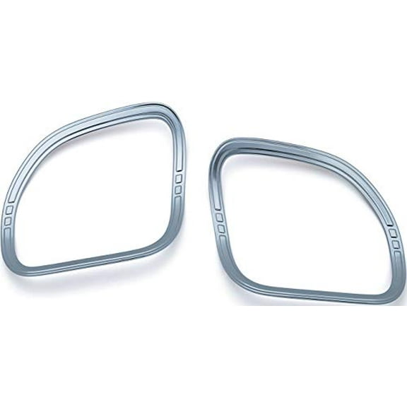 Kuryakyn Tri-Line Speaker Accents 7385