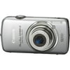 Canon PowerShot SD980 IS 12.1 Megapixel Compact Camera, Silver