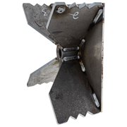 Billy Goat 810930 Impeller Assembly HTR1803VEU HTR1803V DL1802VE