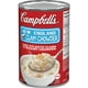 Chaudrée de palourdes du Maine prête à déguster Campbell’sMD Prête à déguster 515 mL – image 3 sur 6
