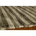 thumbnail image 2 of Momeni Mesa 9' X 12' Contemporary Hand Woven Wool Rug in Natural, 2 of 3