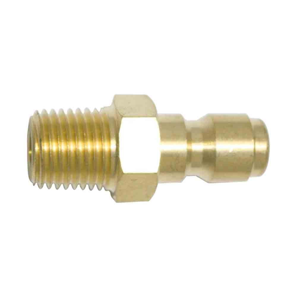 cpnv441b-1-4-inch-straight-through-brass-coupler-plug-1-4-inch-male-npt