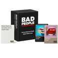 thumbnail image 3 of BAD PEOPLE Bad PEOPLE juego de cartas totalmente inglés juego de mesa para fiesta familiar, 3 of 5