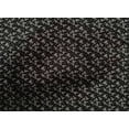 thumbnail image 4 of oneOone Cotton Poplin Fabric Triangle Block Print Sewing Fabric BTY 42 Inch Wide, 4 of 4