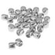 thumbnail image 5 of de de de Plástico 30PCS para La Fabricación de Joyas Conectores Espaciadores Sueltos Plata, 5 of 9