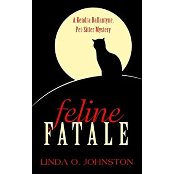 Pre-Owned Feline Fatale (Paperback) 1410434826 9781410434821