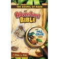 thumbnail image 2 of NIV, Adventure Bible: The Gospel of Mark, Paperback, Full Color, 2 of 2