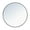 Multicolor, variant on Metal frame Round Mirror 36 inch Silver finish