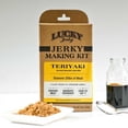 thumbnail image 5 of Lucky Beef Jerky Seasoning Kit – Teriyaki - DIY Seasonings for 20 lbs of Meat, 5 of 7