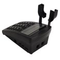 thumbnail image 3 of Centro de llamadas, teclado con cable, teléfono con rellamada, identificador de llamadas, teclado, auriculares, teléfono para el hogar, centro de llamadas, oficina, 3 of 5