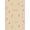 Beige, Pattern 1, variant on ODIKA 4'x6' Beige Modern Geometric Abstract Washable Area Rug Contemporary Minimalist Scattered Shapes Artistic Stain Resistant, Low Pile, Easy Care for Dorm Room, Small Living