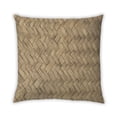 thumbnail image 1 of Ahgly Company Indoor Square Contemporary Throw Pillow, 18 inch by 18 inch, 1 of 5