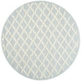 thumbnail image 1 of Safavieh Cambridge 6' Tapis Rond en Laine Touffetée à la Main, 1 of 2