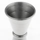 thumbnail image 3 of Taza de Medición Medidor de material acero Inoxidable Utensilios para Barra Barman Preparar Bebidas Cóctel UNA, 3 of 7