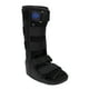 thumbnail image 4 of Bota ortopédica para pie roto,Bota para caminar larga Bota ortopédica larga ultraligera Bota para caminar larga Respuesta rápida, 4 of 8