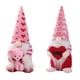 thumbnail image 5 of Muñeca de peluche Boda Cumpleaños Pieza de peluche Centro de peluche Decoración de mesa de invierno Niños Regalo Hecho a mano Ornamento coleccionable Tipo 2 Guardurnaity HA010361-02, 5 of 6