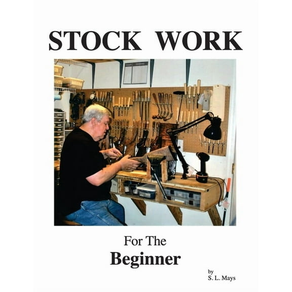 Stock Work for the Beginner, (Paperback)