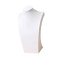 thumbnail image 1 of Exhibidor de collares y joyas, soporte para busto, expositor de joyas, cadena de joyería L, 1 of 9