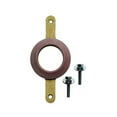 thumbnail image 2 of Kohler SX-0315200 Urinal Outlet Assembly, Brass, 2 of 3